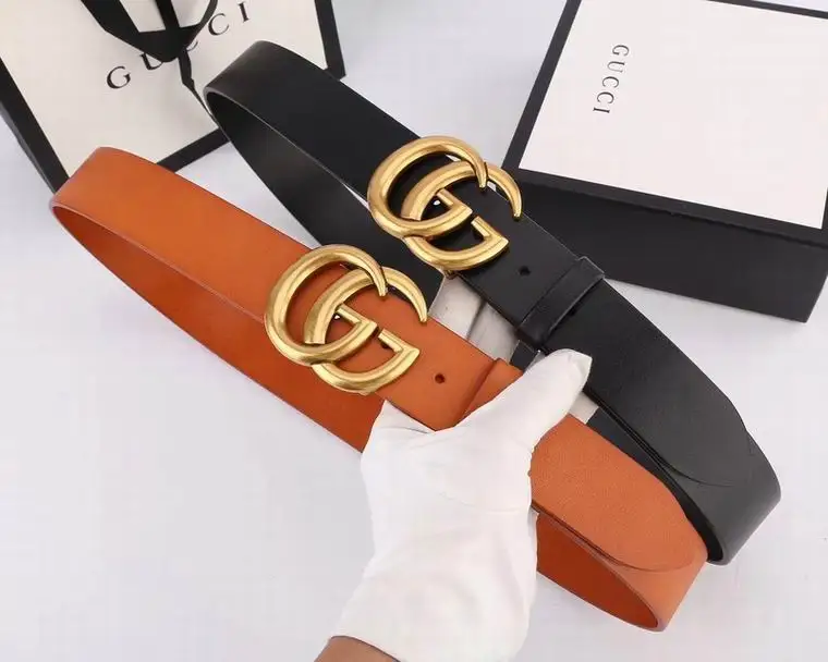 Gucci Belt 38mm 95-125cm 7D (6)